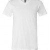 BELLA CANVAS® V-Neck T-Shirt