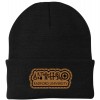 Beanie w/ Cuff