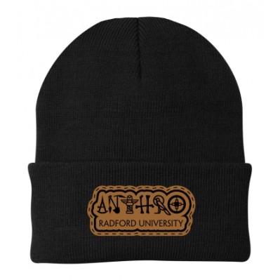 Beanie w/ Cuff