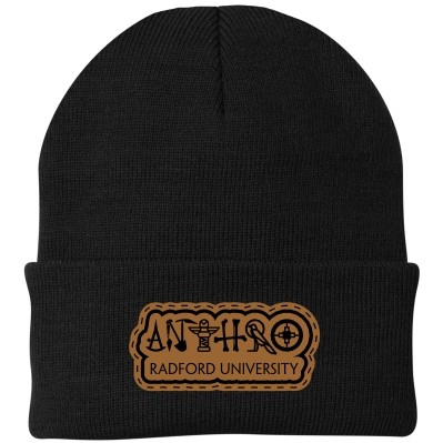 Beanie w/ Cuff