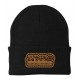 Beanie w/ Cuff