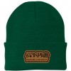 Beanie w/ Cuff