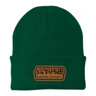 Beanie w/ Cuff