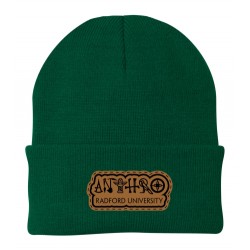 Beanie w/ Cuff Beanie w/ Cuff