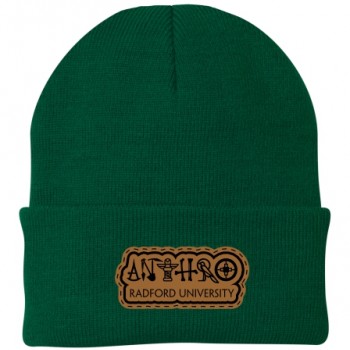 Beanie w/ Cuff