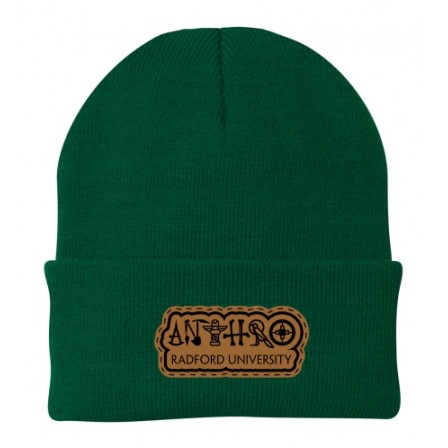 Beanie w/ Cuff