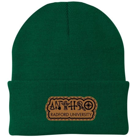 Beanie w/ Cuff