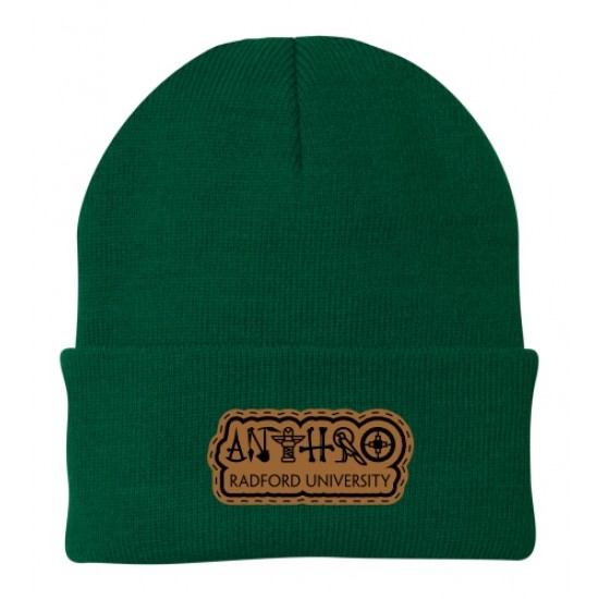 Beanie w/ Cuff