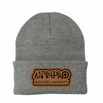 Beanie w/ Cuff