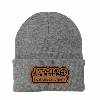 Beanie w/ Cuff