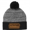 Beanie - w/ Pom