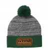 Beanie - w/ Pom