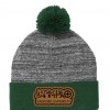 Beanie - w/ Pom