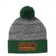 Beanie - w/ Pom