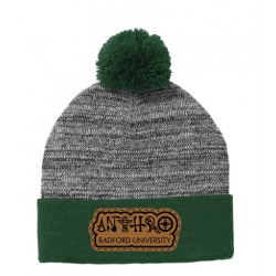 Beanie - w/ Pom Beanie - w/ Pom