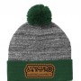 Beanie - w/ Pom