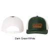 Hat - Richardson Snapback Trucker Hat