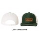 Hat - Richardson Snapback Trucker Hat