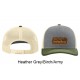 Hat - Richardson Snapback Trucker Hat