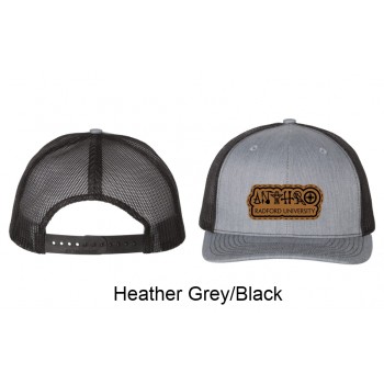 Hat - Richardson Snapback Trucker Hat Hat - Richardson Snapback Trucker Hat