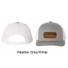 Hat - Richardson Snapback Trucker Hat