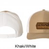 Hat - Richardson Snapback Trucker Hat