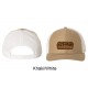 Hat - Richardson Snapback Trucker Hat