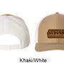 Hat - Richardson Snapback Trucker Hat