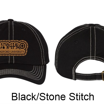Hat - Classic Dad Hat