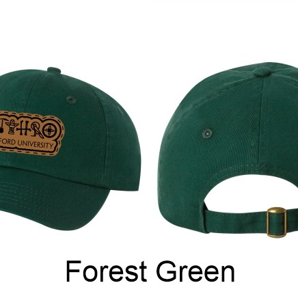 Hat - Classic Dad Hat