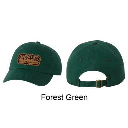 Hat - Classic Dad Hat