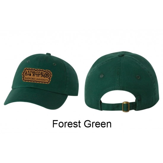 Hat - Classic Dad Hat