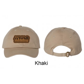 Hat - Classic Dad Hat