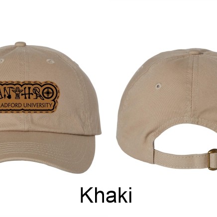 Hat - Classic Dad Hat