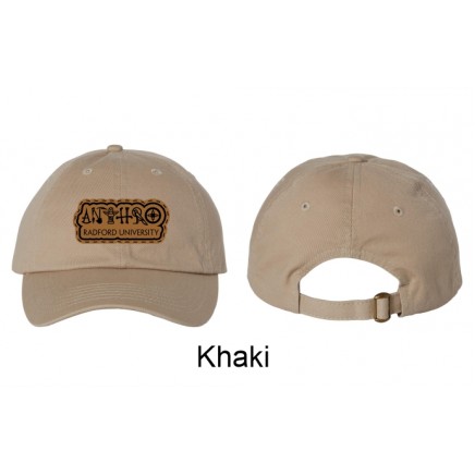 Hat - Classic Dad Hat