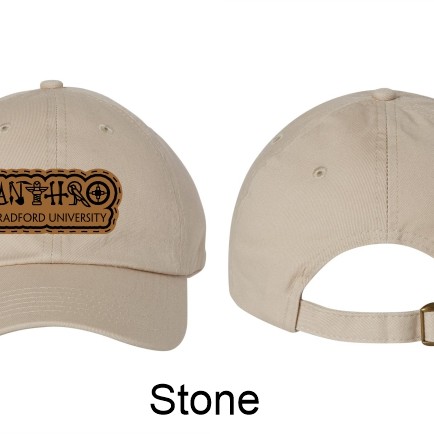 Hat - Classic Dad Hat
