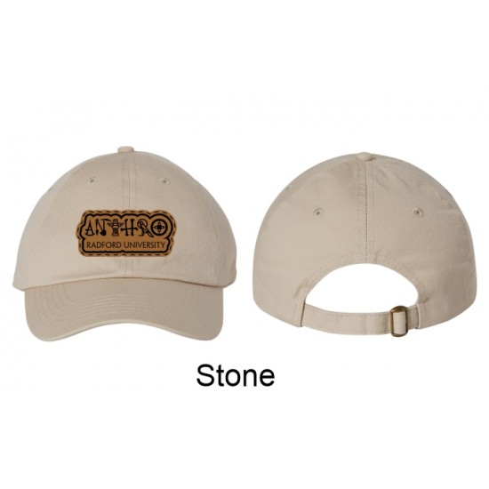 Hat - Classic Dad Hat