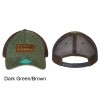 Hat - LEGACY - Old Favorite Trucker Cap
