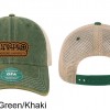 Hat - LEGACY - Old Favorite Trucker Cap