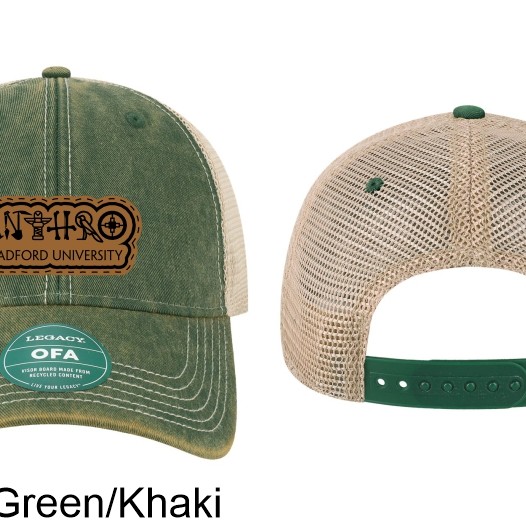 Hat - LEGACY - Old Favorite Trucker Cap