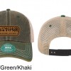 Hat - LEGACY - Old Favorite Trucker Cap