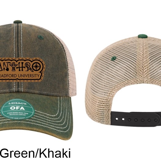 Hat - LEGACY - Old Favorite Trucker Cap