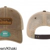 Hat - LEGACY - Old Favorite Trucker Cap