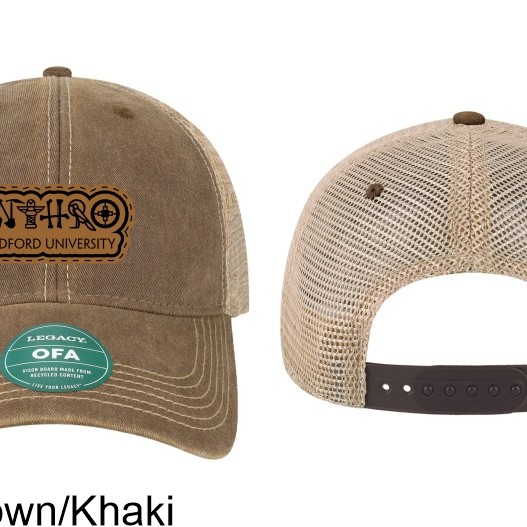 Hat - LEGACY - Old Favorite Trucker Cap