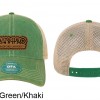 Hat - LEGACY - Old Favorite Trucker Cap