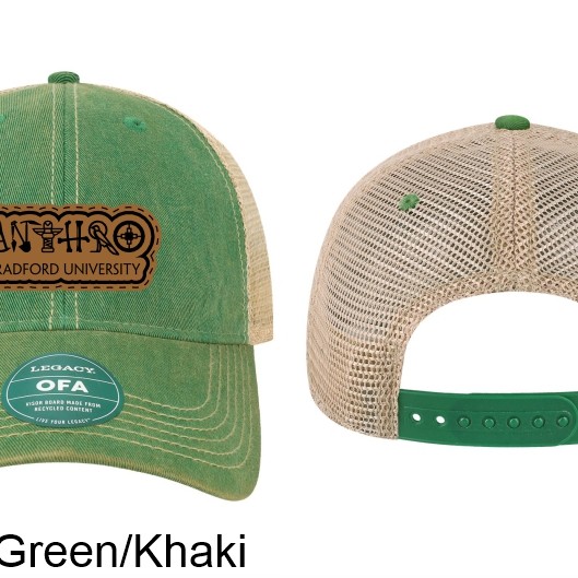 Hat - LEGACY - Old Favorite Trucker Cap