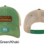 Hat - LEGACY - Old Favorite Trucker Cap