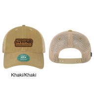 Hat - LEGACY - Old Favorite Trucker Cap