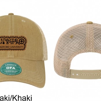 Hat - LEGACY - Old Favorite Trucker Cap