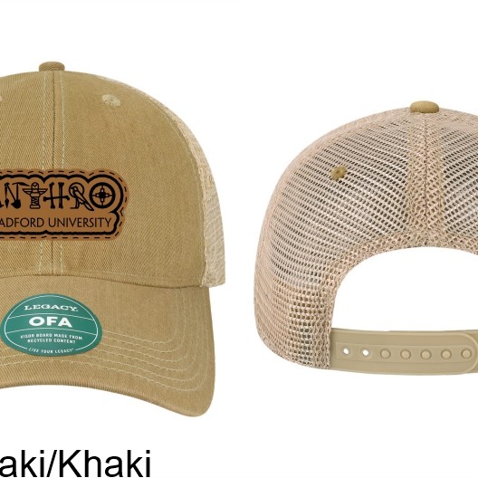 Hat - LEGACY - Old Favorite Trucker Cap